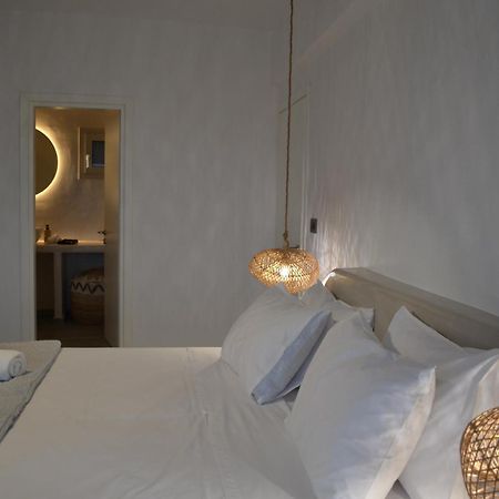 Erimo Vip Villa Vourvoúlos Exteriör bild